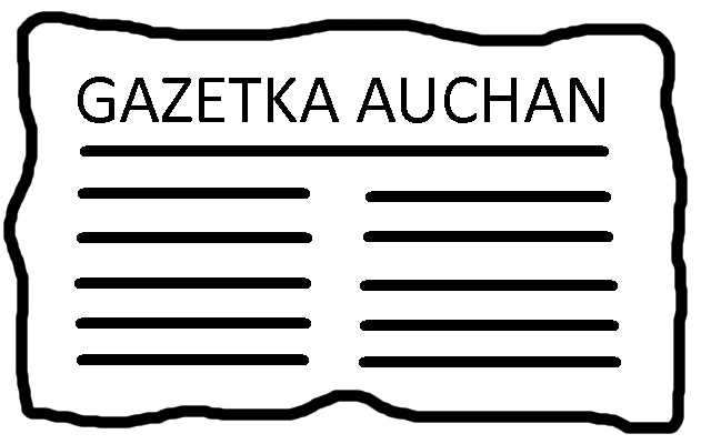 Gazetka Auchan