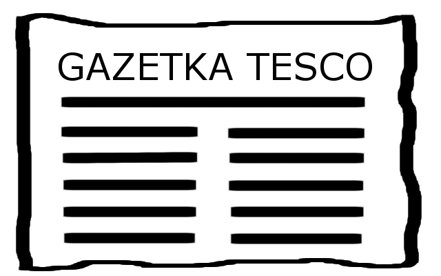 Gazetka Tesco